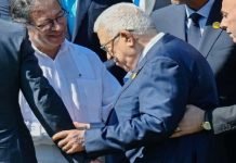Israel-Hamas conflict: Colombia becomes first non-Muslim nation asking Israeli ambassador to leave Mehmood - The News Today - TNT