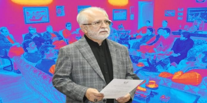 Mehmood - The News Today - TNT