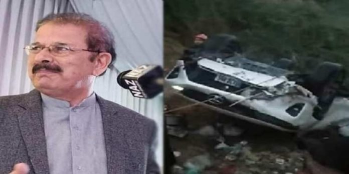 Mehmud Mehmud - The News Today - TNT