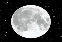 Pakistan to be among countries to establish research base on moon Moon - The News Today - TNT