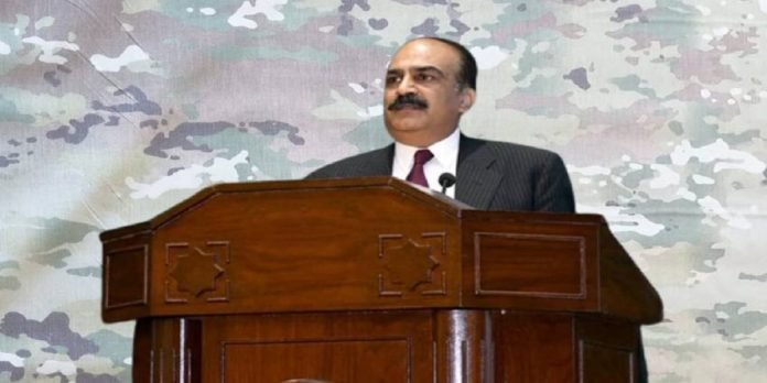 Munir - The News Today - TNT