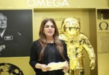 Renowned Pakistani astronaut Namira Salim arrives in US for travel Namira - The News Today - TNT