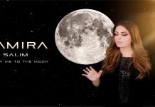 Namira Salim to embark on first spaceflight today (Friday) Namira - The News Today - TNT