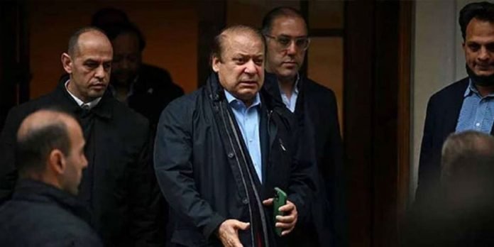 Nawaz - The News Today - TNT