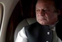 PML-N supremo Nawaz Sharif begins homecoming journey Nawaz - Gwadar - The News Today - TNT