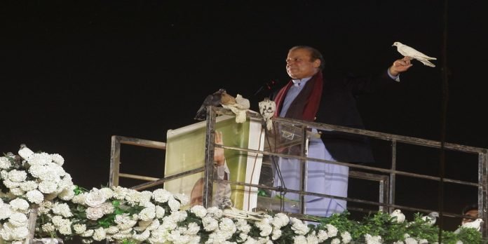 Nawaz Nawaz - The News Today - TNT