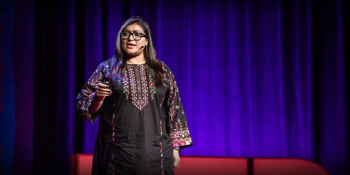 Nighat Nighat - The News Today - TNT