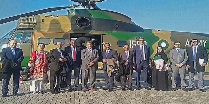 OIC - The News Today - TNT