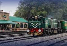 PR reports profit of Rs775m; plans to operate 100 daily trains between Karachi, Peshawar PR - The News Today - TNT