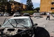 How Hamas Stunted Israel Pal - The News Today - TNT