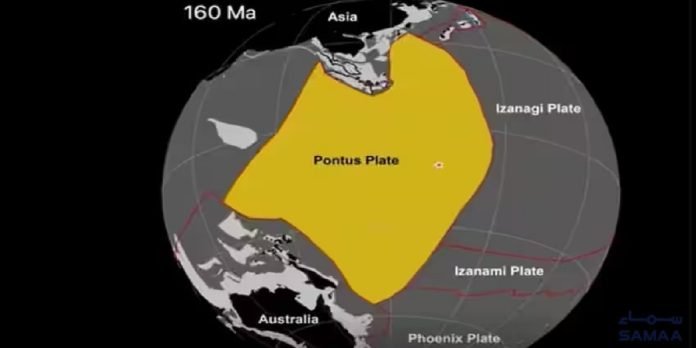 Pontus Plate - The News Today - TNT