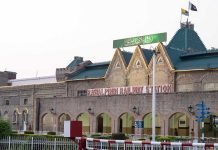 Pakistan Railways all set to upgrade Rawalpindi Railway Station Rawalpindi Station - The News Today - TNT