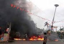 Communal tension grips Jaipur after youth beaten to death in road rage Riots - The News Today - TNT