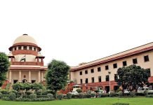 Indian Supreme Court refuses to legalize same-sex marriage SCI - The News Today - TNT