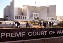 SCP disposes of PTI’s plea for bat symbol as withdrawn SCP - The News Today - TNT