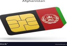 Report reveals Afghan SIMs linked to crimes; NADRA’s role in identity mix-up SIMs - The News Today - TNT