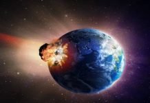 Gigantic cryovolcanic comet approaches earth, promising cosmic show Show - The News Today - TNT