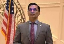 Premier Kakar sacks Tahir Javed, US-Pakistani businessman SAPM Tahir - The News Today - TNT