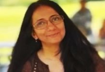 Talat Jehan Khan, a Pakistani-American doctor stabbed to death in Texas Talat - The News Today - TNT