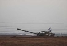Israel tells Gazans to move south or risk being seen as ‘terrorist’ partner Tank - The News Today - TNT