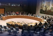 Pakistan, UAE ask UNSC to stop war, open urgent aid corridor to Gaza UNSC - The News Today - TNT