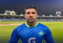 Former fast bowler urges Babar XI to be courageous in world cup Umar Gul - The News Today - TNT