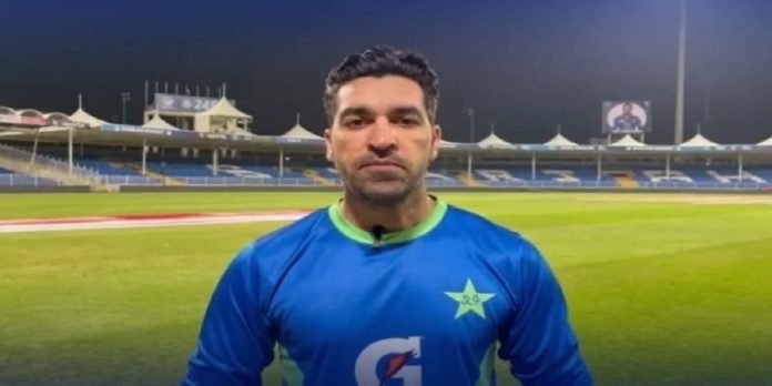 Umar Gul - The News Today - TNT