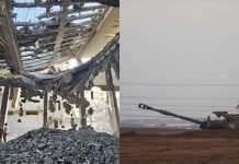 Israel-Hamas ground battles burst out as Gaza martyrdom top 5,087 War - The News Today - TNT