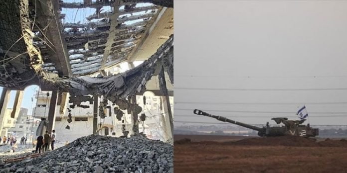 War - The News Today - TNT