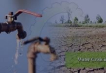 Melting Glaciers and Water Scarcity in Pakistan: A Looming Crisis Water - The News Today - TNT