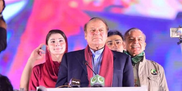 nawaz Nawaz - The News Today - TNT