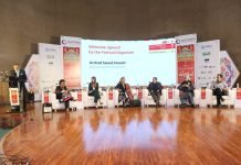 9th edition of ILF Returns with a Literary Extravaganza