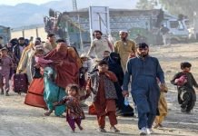 Afghan refugees deportation continue from Pakistan, Iran Afghans - The News Today - TNT