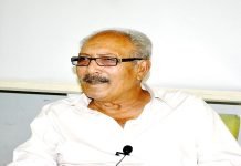 Veteran filmmaker Hassan Askari passes away in Lahore Askari - The News Today - TNT