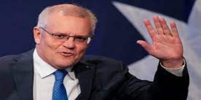 Australian PM Australian PM - The News Today - TNT