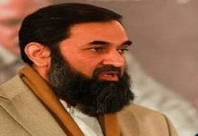 Dairy, livestock very important sectors of Pakistan: Governor Baligh - The News Today - TNT