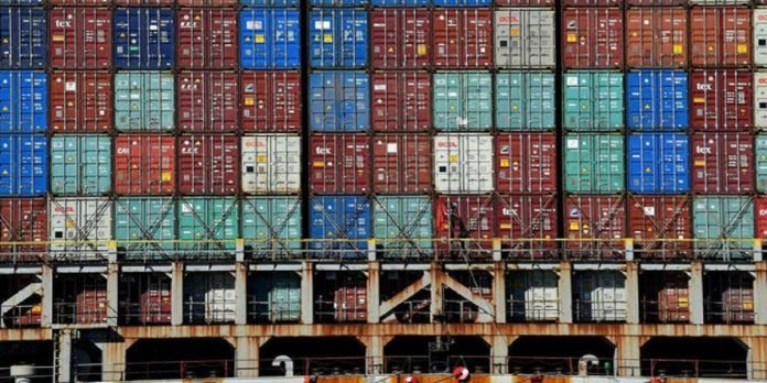 Containers - The News Today - TNT