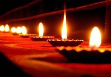 All set to celebrate Diwali across northern Sindh Diwali - The News Today - TNT