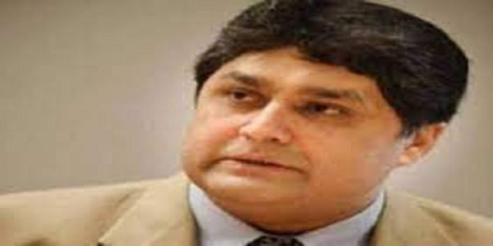 Fawad - The News Today - TNT