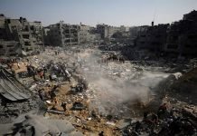 Gaza says Israel’s strikes on refugee camp kill more than 195 people Gaza - The News Today - TNT