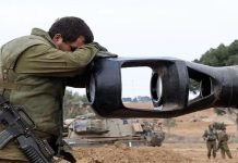 Guns fall silent as cease-fire in Gaza comes into effect on Israel-Hamas war Gaza - The News Today - TNT