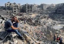 Israel in Gaza: No good options Gaza - The News Today - TNT