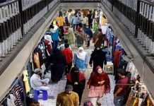 Pakistan sees 2.13% growth in July-Sept quarter against 0.96% year earlier Growth - The News Today - TNT