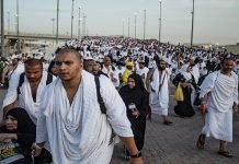 Makkah Route Initiative To Be Extended To Other Cities For Hajj 2026 Hajj - The News Today - TNT
