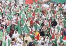 IPP stands tall with Pakistan Army against criticism, says Aleem Khan IPP - The News Today - TNT