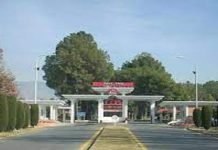 PMA Commandant underscores unity, solidarity in country Kakul - The News Today - TNT