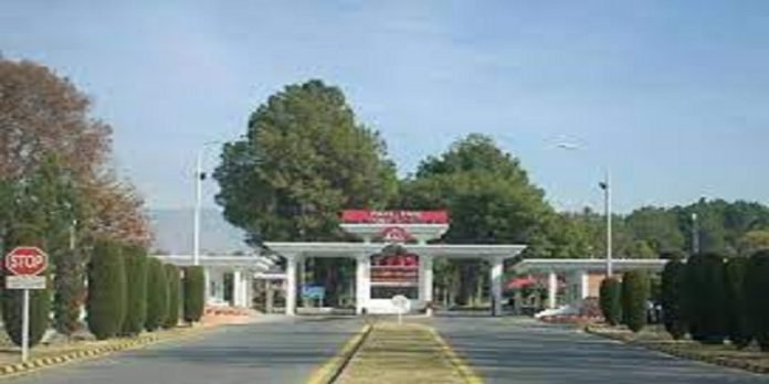 Kakul - The News Today - TNT