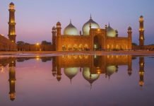 Lahore breathes easier as rain clears smog; jumps at 9th position in polluted cities Lahore - The News Today - TNT