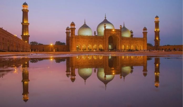 Lahore - The News Today - TNT