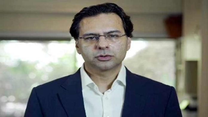 Moonis Moonis - The News Today - TNT